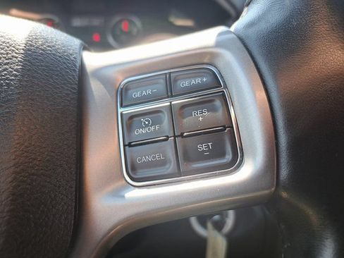 Used 2021 RAM 1500 Warlock w/ Luxury Group AWD/4WD image 24