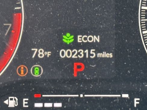 Used 2026 Honda Civic Sport image 28