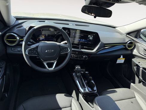 New 2026 Chevrolet Trax ACTIV FWD image 15
