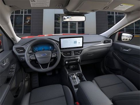 Used 2024 Ford Escape SE image 9