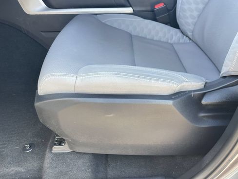 Used 2023 Toyota Tundra SR5 w/ SR5 Convenience Package AWD/4WD image 24
