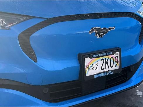 Used 2023 Ford Mustang Mach-E Select RWD image 33
