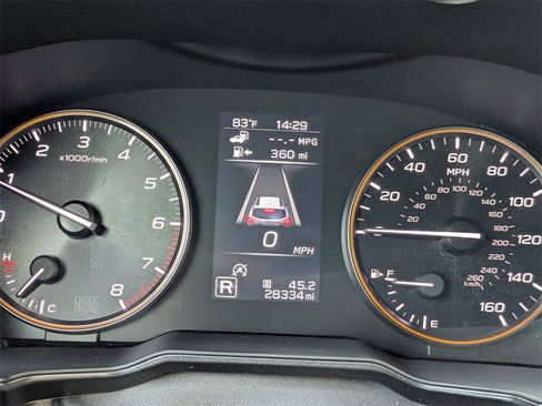 Used 2024 Subaru Outback Wilderness image 25