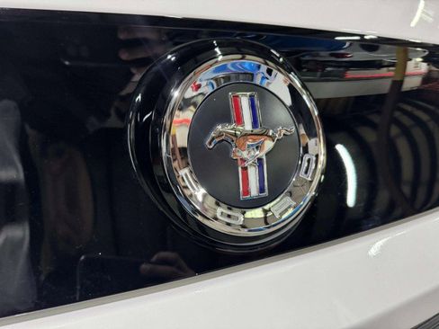 Used 2013 Ford Mustang Boss 302 w/ Boss 302 Accessory Pkg image 23