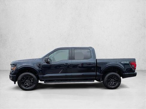 New 2026 Ford F150 XLT w/ Equipment Group 302A MID AWD/4WD image 5