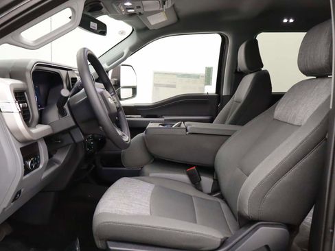 New 2026 Ford F350 XLT w/ XLT Premium Package image 16