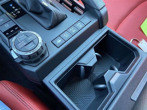 Used 2025 Toyota 4Runner TRD Pro image 28