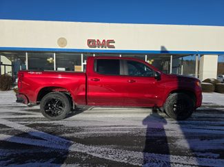 New 2026 Chevrolet Silverado 1500 RST w/ LPO, Dark Essentials Package video 2