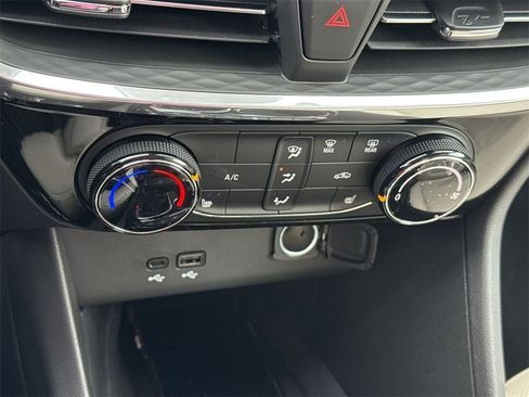 New 2026 Buick Encore GX Sport Touring w/ Comfort Package image 20