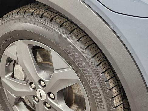 Used 2023 Ford Mustang Mach-E Select image 10