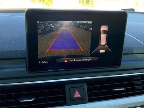 Used 2017 Audi A4 2.0T allroad Premium image 24