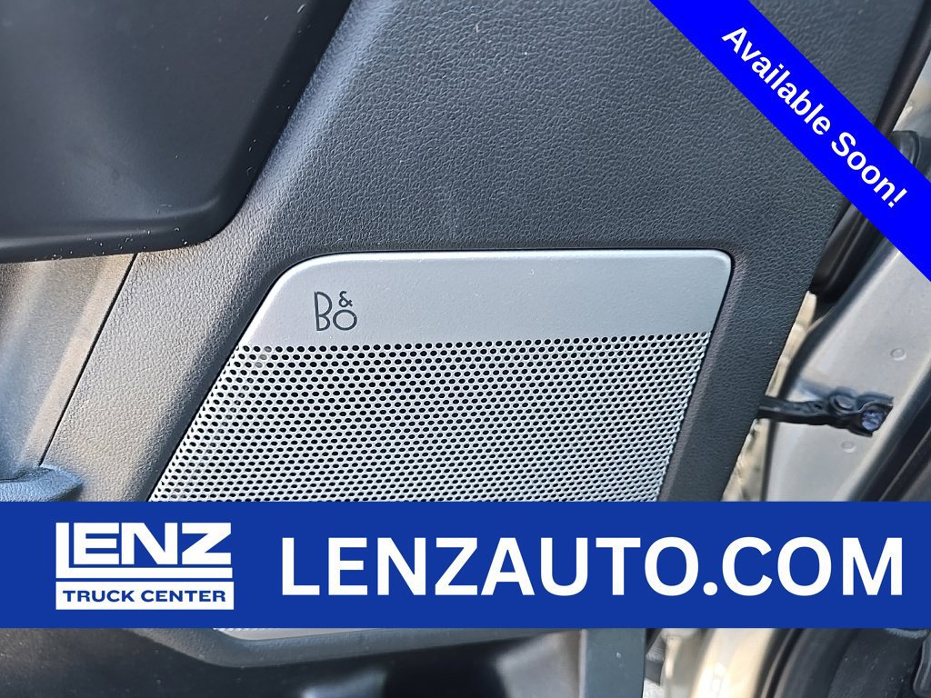 Used 2025 Ford F150 Lariat AWD/4WD image 10