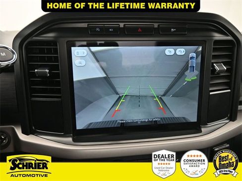 Used 2024 Ford F150 XL image 18