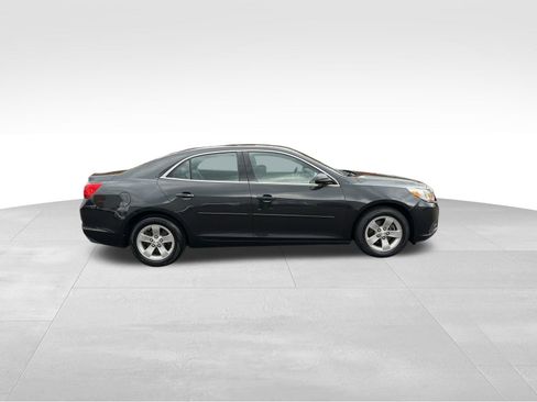 Used 2014 Chevrolet Malibu LS w/ Protection Package image 4