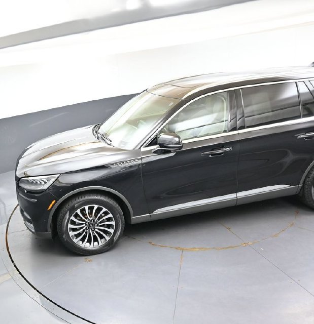 Used 2021 Lincoln Aviator Reserve w/ Equipment Group 201A AWD/4WD image 37