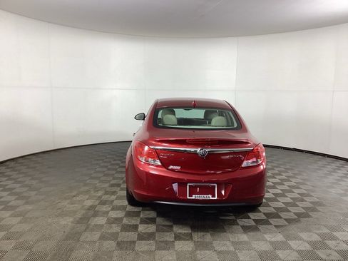 Used 2013 Buick Regal Premium image 3