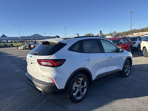 New 2026 Ford Escape Active w/ Cold Weather Package AWD/4WD image 6