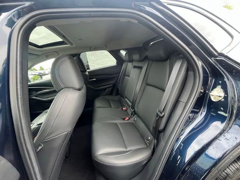 Used 2024 MAZDA CX-30 AWD 2.5 S w/ Preferred Package image 24