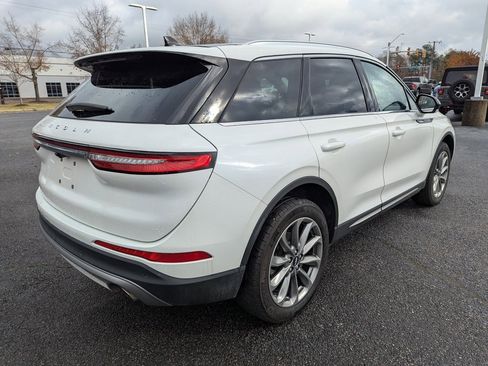 Used 2021 Lincoln Corsair AWD w/ Premium Package image 6