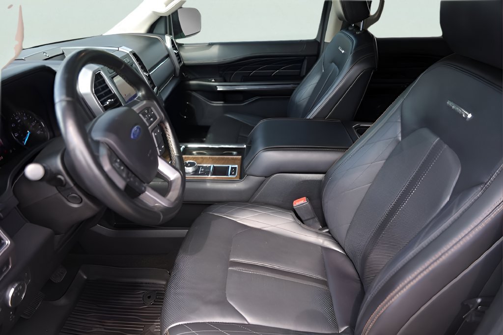 Used 2021 Ford Expedition Platinum RWD image 9