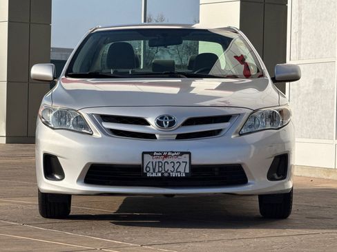 Used 2012 Toyota Corolla image 10