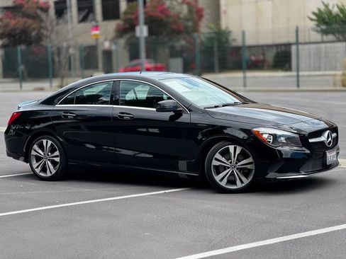 Used 2019 Mercedes-Benz CLA 250 image 4