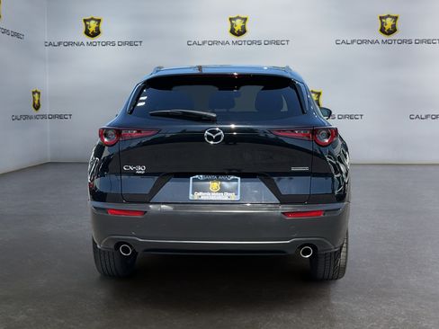 Used 2024 MAZDA CX-30 AWD 2.5 S w/ Preferred Package image 6