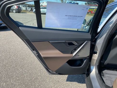 New 2026 BMW 530i xDrive AWD/4WD image 6