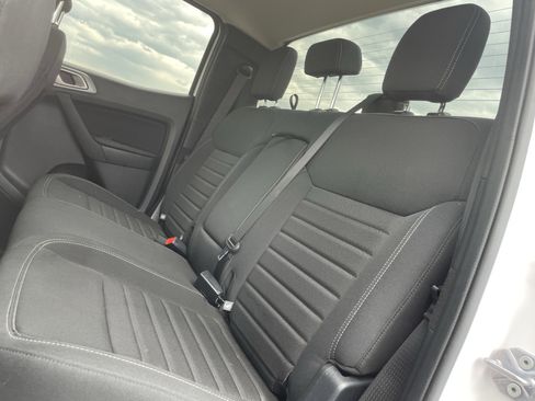 Used 2020 Ford Ranger XLT w/ Equipment Group 301A Mid AWD/4WD image 13