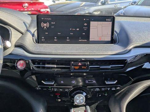 Used 2024 Acura MDX SH-AWD w/ Technology Package image 14