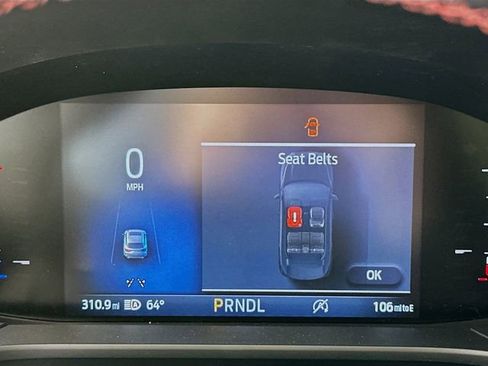 Used 2026 Ford Escape ST-Line w/ Cold Weather Package image 12