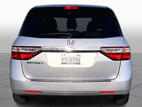 Used 2013 Honda Odyssey EX image 5