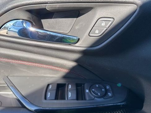 New 2026 Chevrolet Trax RS w/ Driver Confidence Package image 30