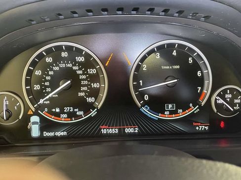 Used 2016 BMW X5 xDrive35i AWD/4WD image 43