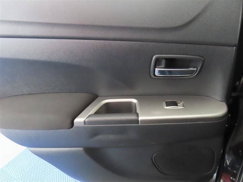 Used 2020 Mitsubishi Outlander Sport SE FWD image 26