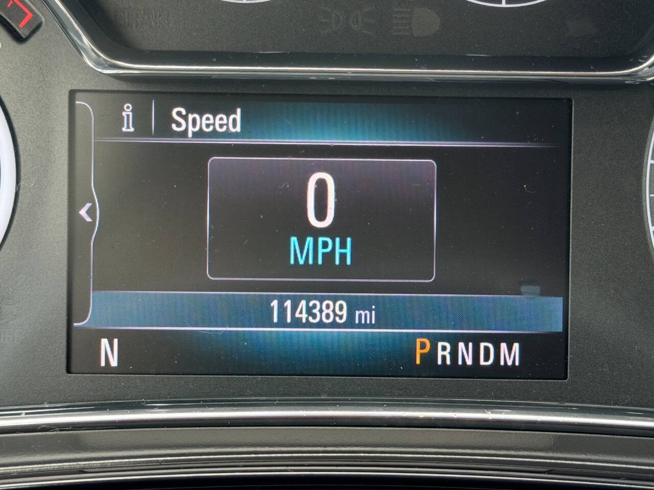 Used 2015 Buick Regal FWD image 43