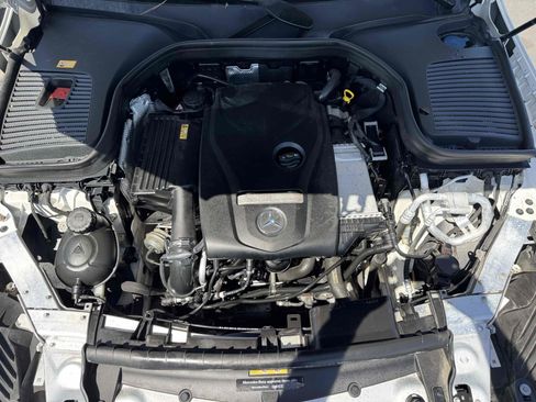 Used 2016 Mercedes-Benz GLC 300 image 8