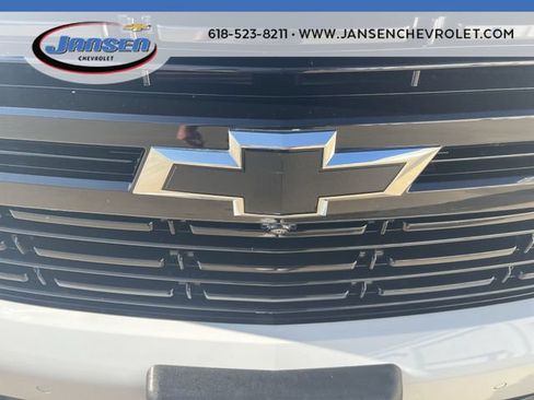 Used 2024 Chevrolet Tahoe RST w/ Luxury Package AWD/4WD image 31