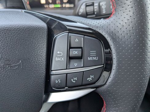 Used 2025 Ford Explorer ST-Line w/ ST-Line Street Pack image 30