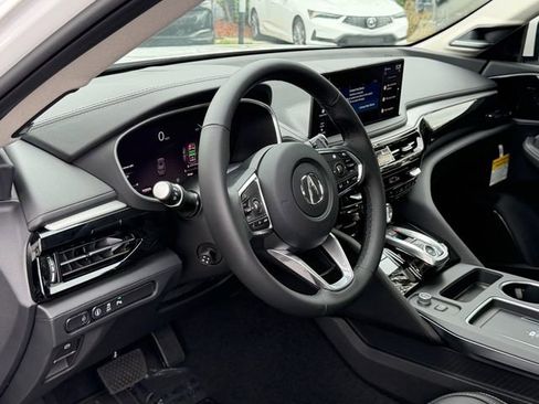 New 2026 Acura MDX FWD w/ Technology Package image 8