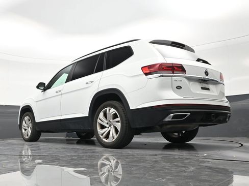 Used 2023 Volkswagen Atlas SE FWD image 22