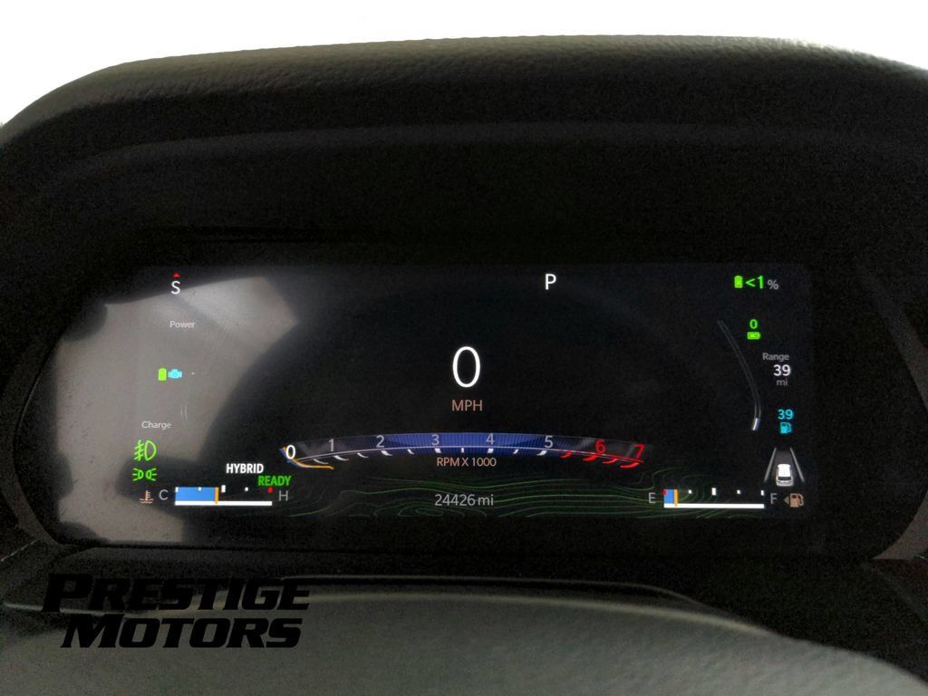 Used 2023 Jeep Grand Cherokee 4WD 4xe image 17