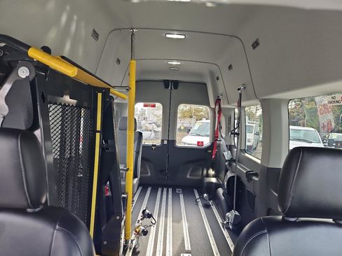 Used 2020 Ford Transit 350 XL RWD image 32