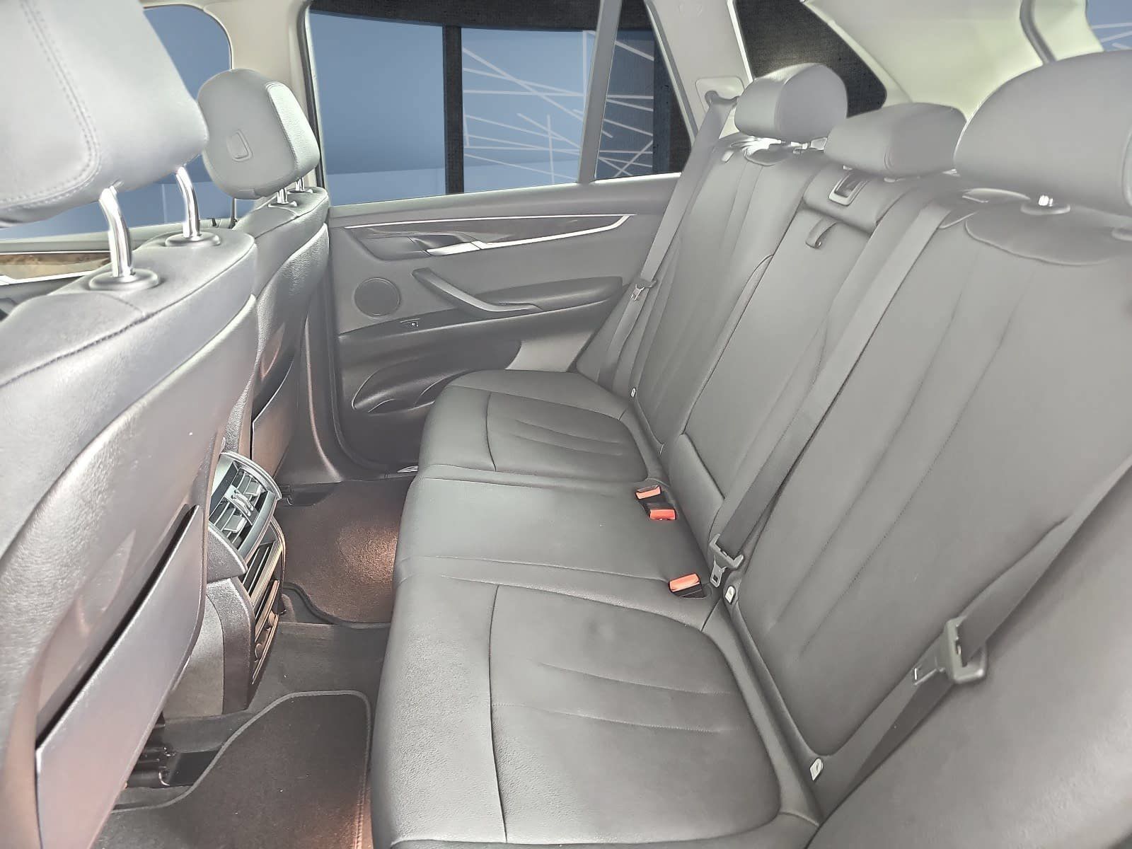 Used 2015 BMW X5 xDrive35i AWD/4WD image 10
