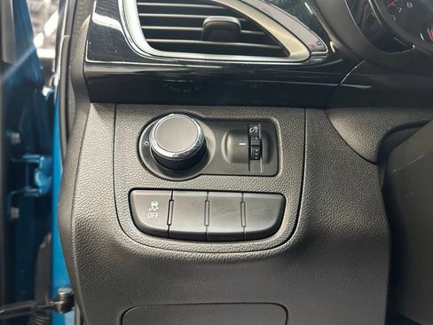 Used 2019 Chevrolet Spark LT FWD image 21