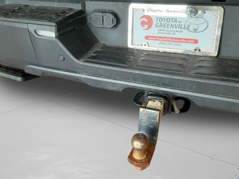 Used 2023 Toyota Tundra SR5 w/ SR5 Premium Package AWD/4WD image 45