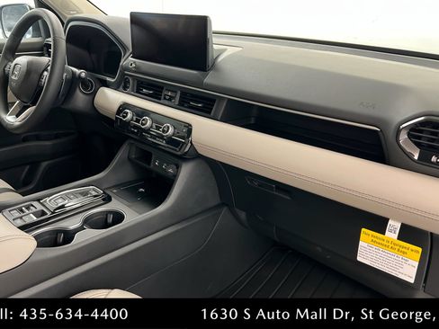 New 2026 Honda Pilot image 25