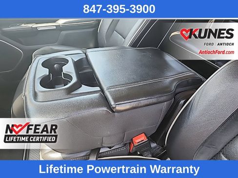 Used 2020 RAM 1500 Laramie AWD/4WD image 26