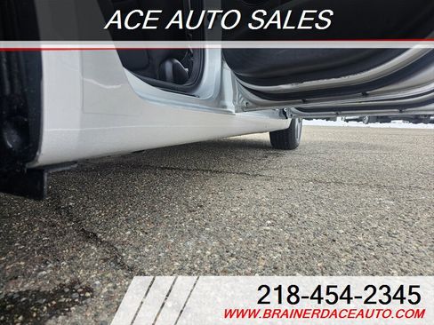 Used 2018 Kia Forte LX w/ LX Popular Package image 8