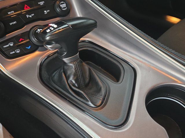 Used 2022 Dodge Challenger GT RWD image 20